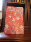 Manga Meru Puri tome 1 édition collector Panini rare Matsuri Hino