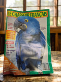 Magazine Le Chasseur Français juin 1995 vintage ancien revue presse nature
