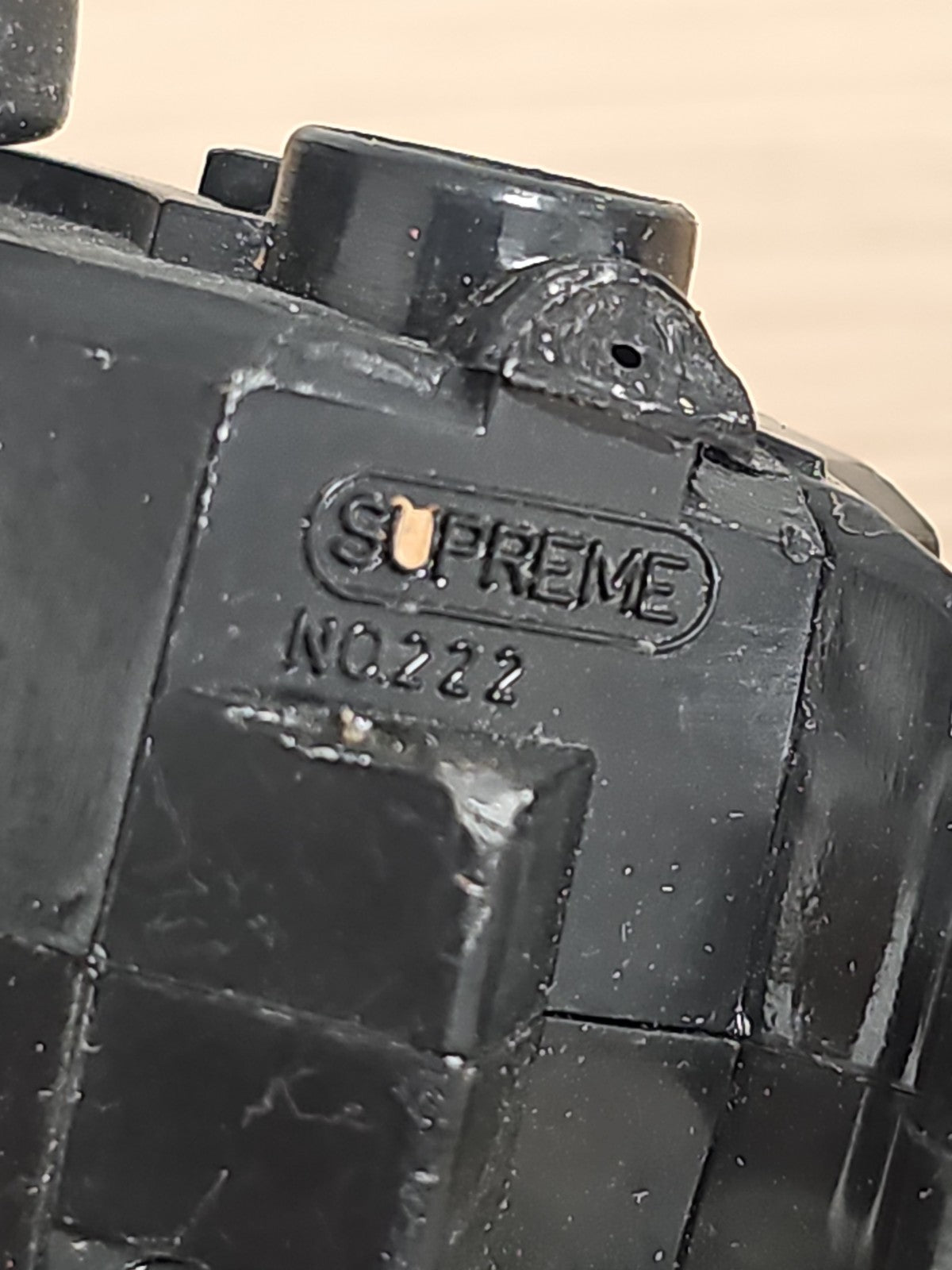 Figurine robot rétro Galaxy Warrior friction étincelles années 80 Zoids rare anc
