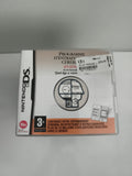 Jeu Nintendo DS Programme d’Entraînement Cérébral Dr Kawashima français