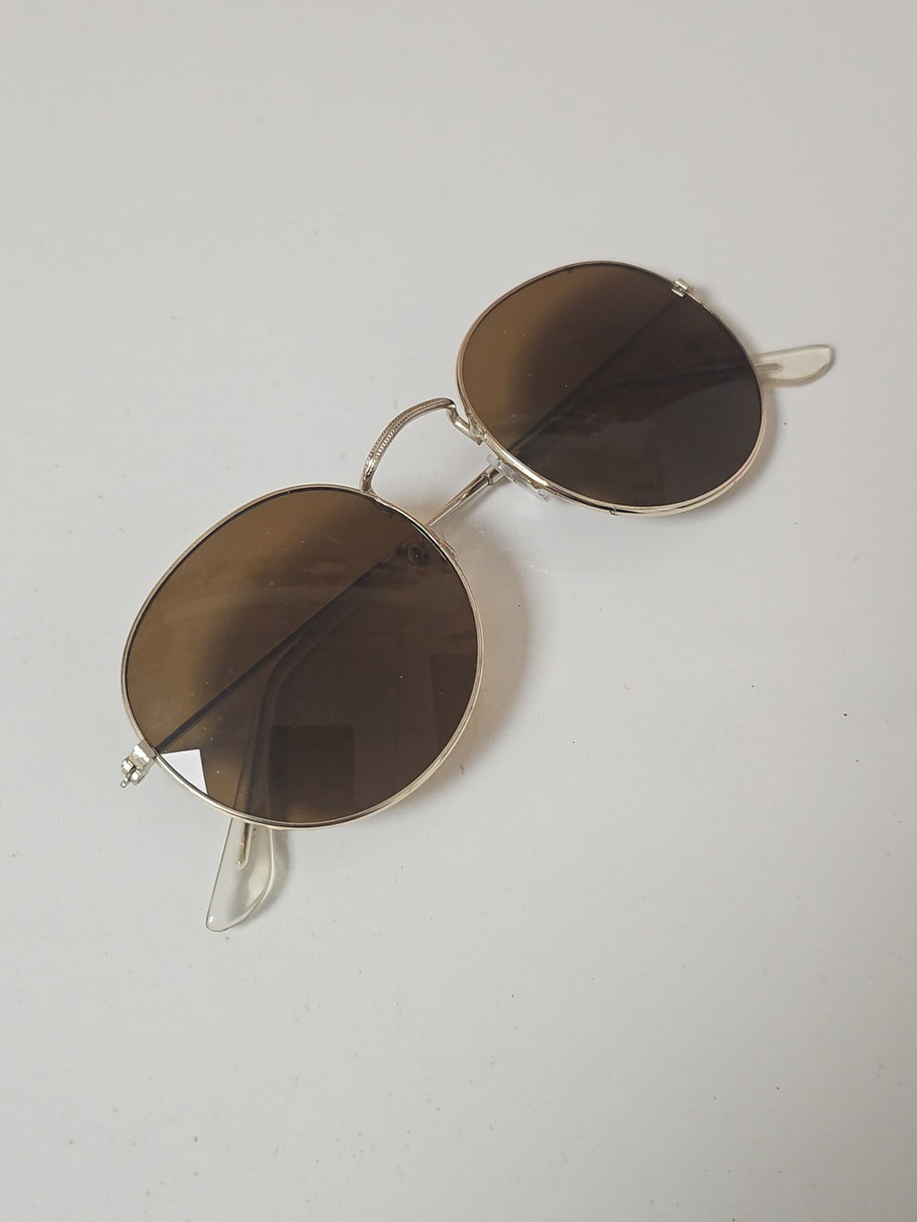 Paire de lunettes unisexe GÉNÉRIQUE monture classique pour usage quotidien occas