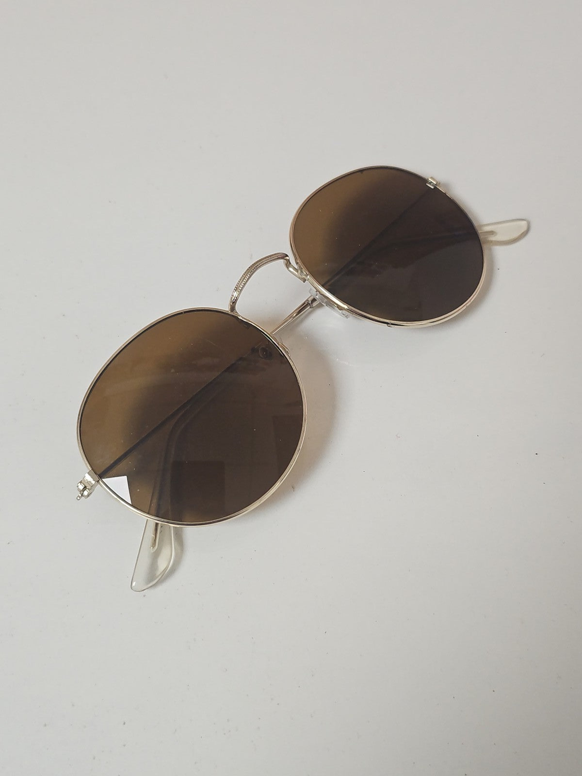 Paire de lunettes unisexe GÉNÉRIQUE monture classique pour usage quotidien occas