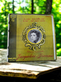 Vinyle 45 tours Jacqueline François - Rare Trouvaille Vintage