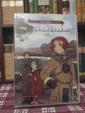 DVD Last Exile Vol 6 Anime Neuf Sous Blister Édition Française Animation Japon