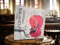 Vinyle 45 tours vintage Chansons Bibliques 2 Lumen LD 1.117 pochette illustrée