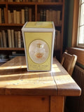 Miniature parfum L'Air du Temps Nina Ricci vintage en boîte rétro Paris