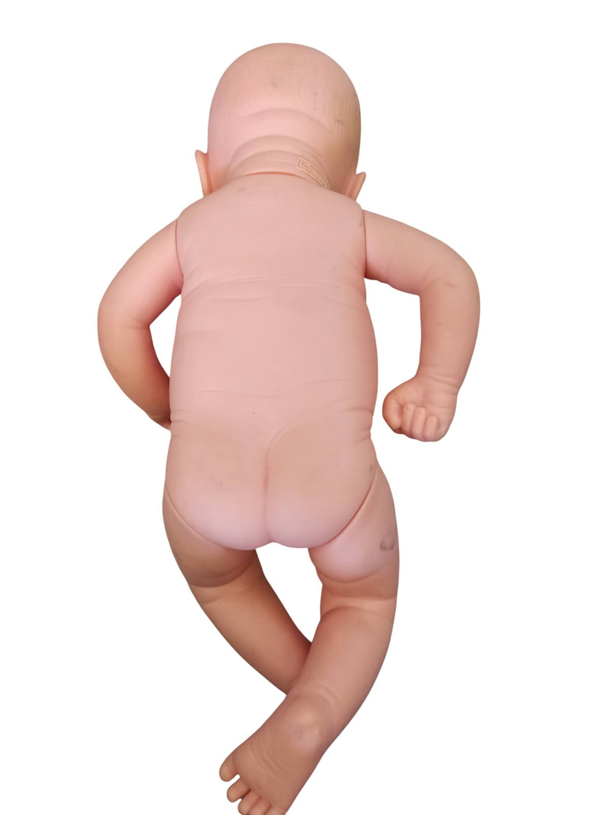 Poupée Furga Newborn Vintage - Modèle Ancien de Collection