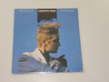 Vintage 45 tours Desireless ancien vinyle rétro collection musique très bon état