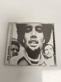 CD Ben Harper The Will to Live album musique boîtier plastique