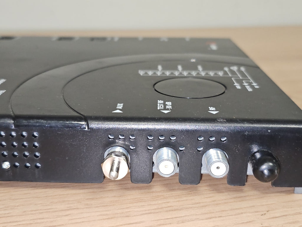 FAGOR eltron. micromatv Evo ? Chevet micromatv evo 100