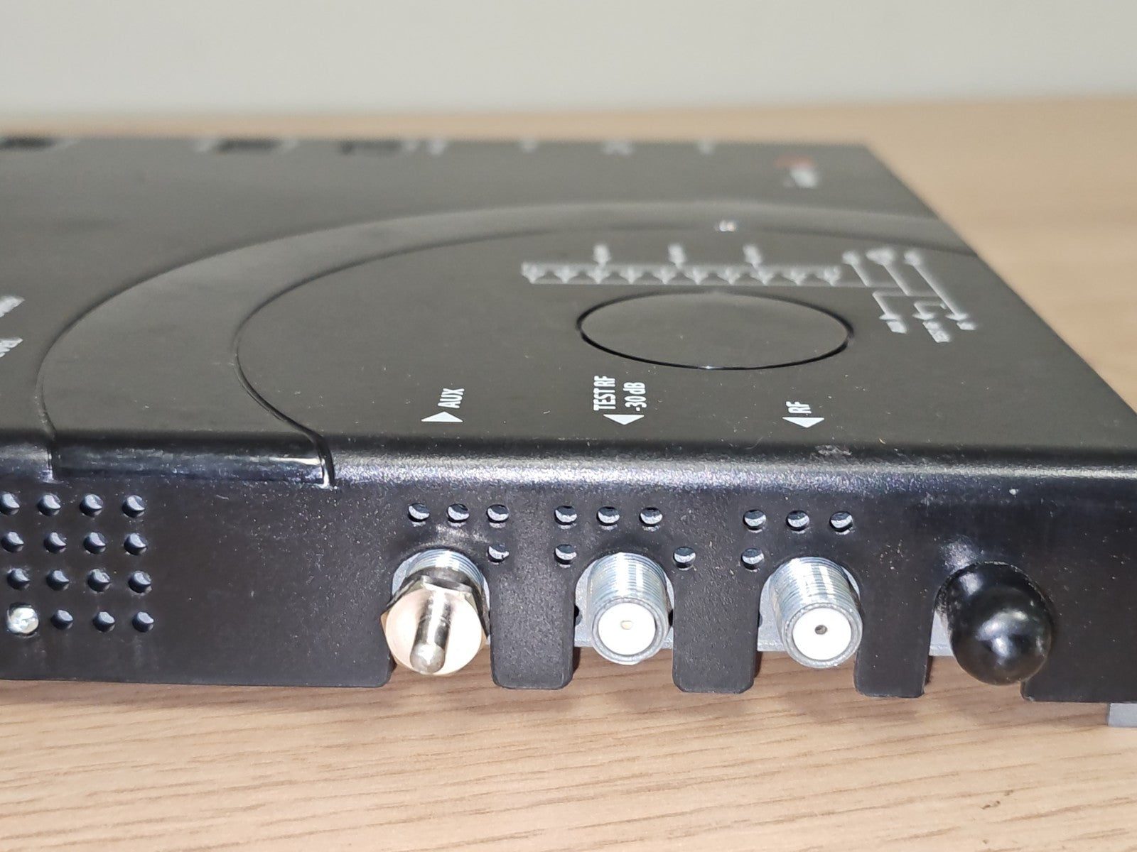 FAGOR eltron. micromatv Evo ? Chevet micromatv evo 100