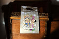 Pin's Tokyo DisneySea Christmas Wishes 2014 Mickey Minnie officiel rare
