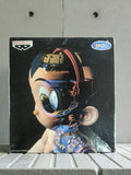 Ballon gonflable Astro Boy Banpresto 1998 boîte, Tetsuwan Atom, robot manga