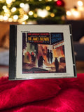 CD The James Brown Show Apollo Theatre vintage édition spéciale soul funk