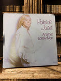 Vinyle 45 tours Patrick Juvet Another Lonely Man vintage ancien disque rétro