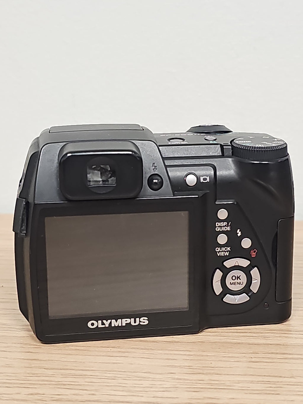 Appareil photo Olympus SP-500 UZ