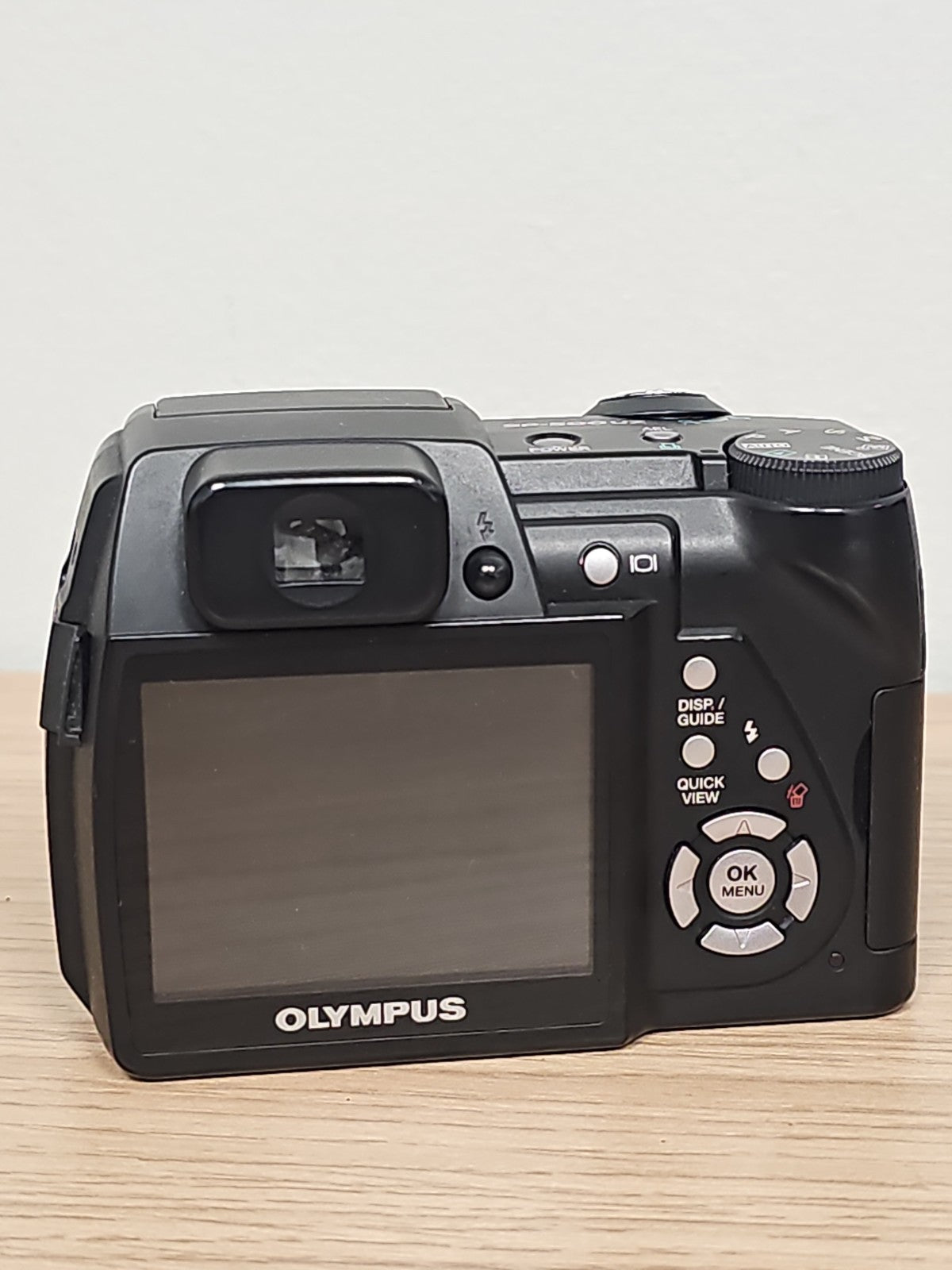Appareil photo Olympus SP-500 UZ
