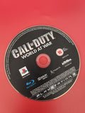 Jeu PS3 Call of Duty ? CD seul pour Sony Playstation 3, version disque d'occasio