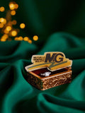 Pin's MG Mutuelle Générale des PTT vintage publicitaire édition limitée rare