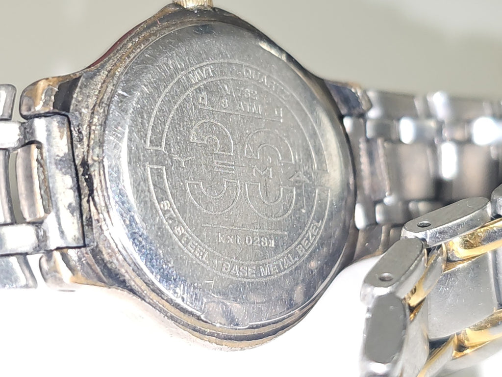 Montre femme ancienne Yema vintage rétro, montre-bracelet fonctionnelle collecti