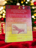 Livre Le Diagnostic Morphotypologique de la Main Acupuncture Solal Requena