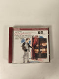CD Mozart Symphonies 40 38 32 Concertgebouw Orchestra Amsterdam Josef Krips