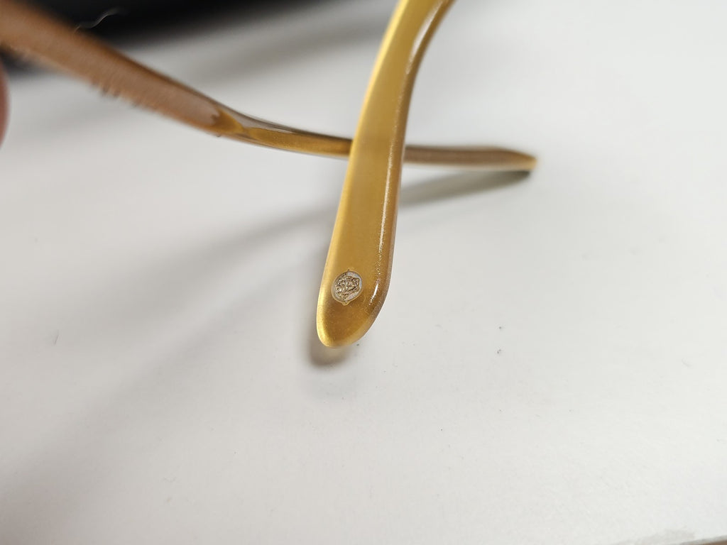 Lunettes de soleil femme Versace 4132-B, monture élégante, protection UV