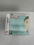 Jeu Nintendo DS Bien-être du Visage Fumiko Inudo officiel Touch! Generations