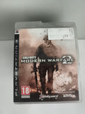 Jeu PS3 Call of Duty Modern Warfare 2 PlayStation version française Activision