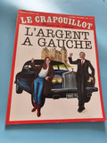 Magazine Les Crapouillots vintage ancien revue rétro collection histoire France