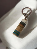 Porte-clés publicitaire vintage Midjeu ancien rétro, objet d?occasion