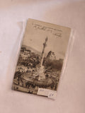 Carte postale ancienne vintage Marseille, souvenir rétro pour collectionneur