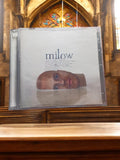 CD Milow Album Original Pop Folk Rare Pochette Face