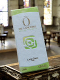 Miniature parfum eau de toilette dans sa boîte - Charme en miniature