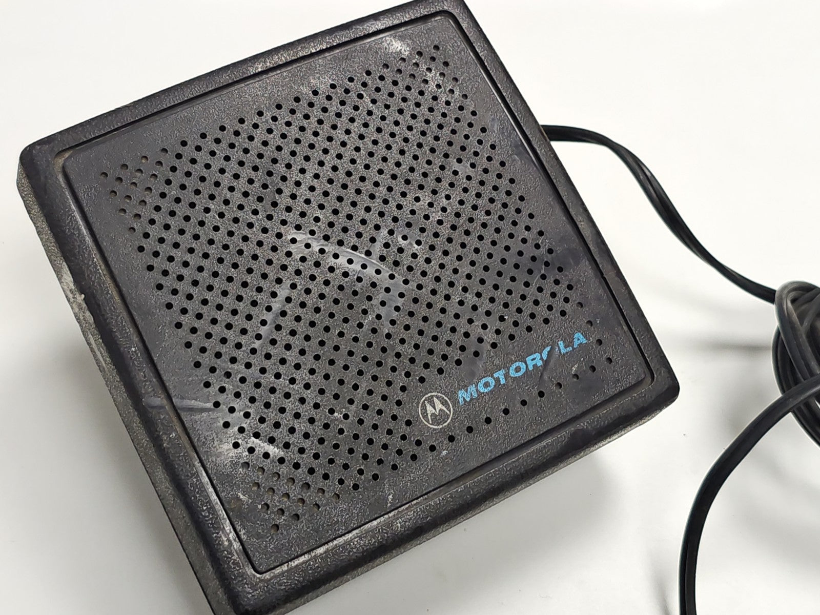 Haut-parleur externe Motorola GSN6020 6035 7,5W pour radio communication