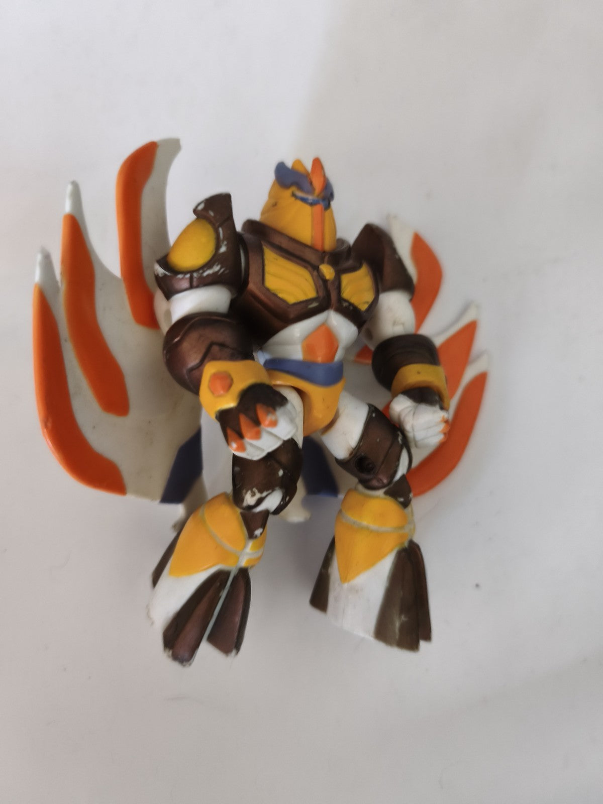 Figurine Gormiti Titanium d?occasion ? Personnage action, jouet original enfant
