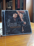 CD David Vendetta Rendez-vous édition collector années 2000 dance house