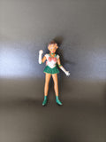 Figurine rétro Sailor Moon miniature ancienne collection vintage rare occasion