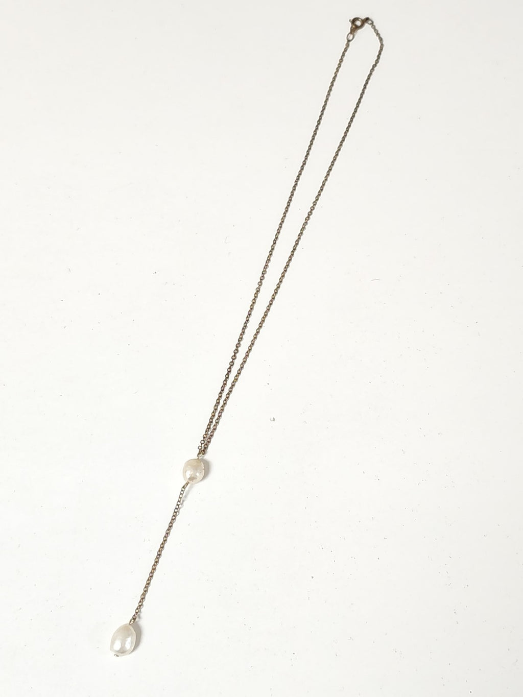 Collier rétro ancien, bijou fantaisie vintage pour collectionneur ou amateur