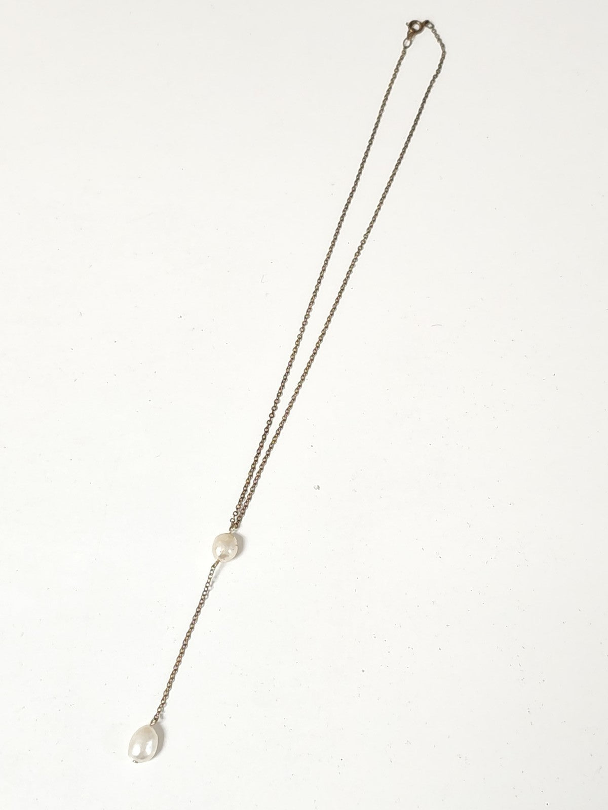 Collier rétro ancien, bijou fantaisie vintage pour collectionneur ou amateur