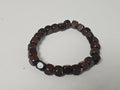 Bracelet fantaisie élégant pour femme, bijou tendance, accessoire mode occasion