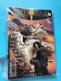 Livre magazine Asphodale n°2 Fantasy Terry Pratchett hiver 2002 2003
