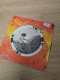 Vintage 45 tours ancien disque vinyle Miguel Brown collection rétro musique anné