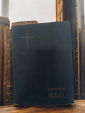 Missel ancien enfant Mon Premier Missel vintage livret religieux rétro