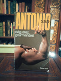 Livre de poche vintage ancien Commissaire San-Antonio polar rétro collection rar