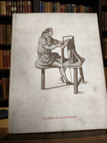 Livre ancien Les ébénistes français XVIIIe Pierre Verlet 1963 vintage relié rare