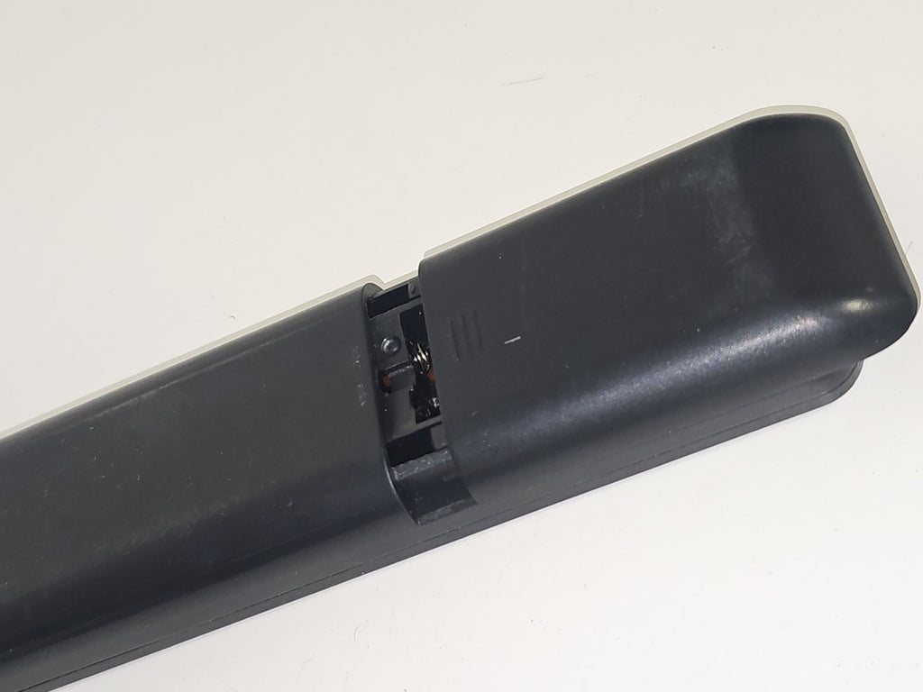 Télécommande universelle Icone d'origine pour appareil électronique, modèle Icon