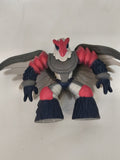 Figurine Gormiti d'occasion ? Jouet héros élémentaire pour enfant ou fan de Gorm