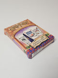 Jeu de cartes magie Harry Potter avec astuces et tours, jeu d'occasion enfant