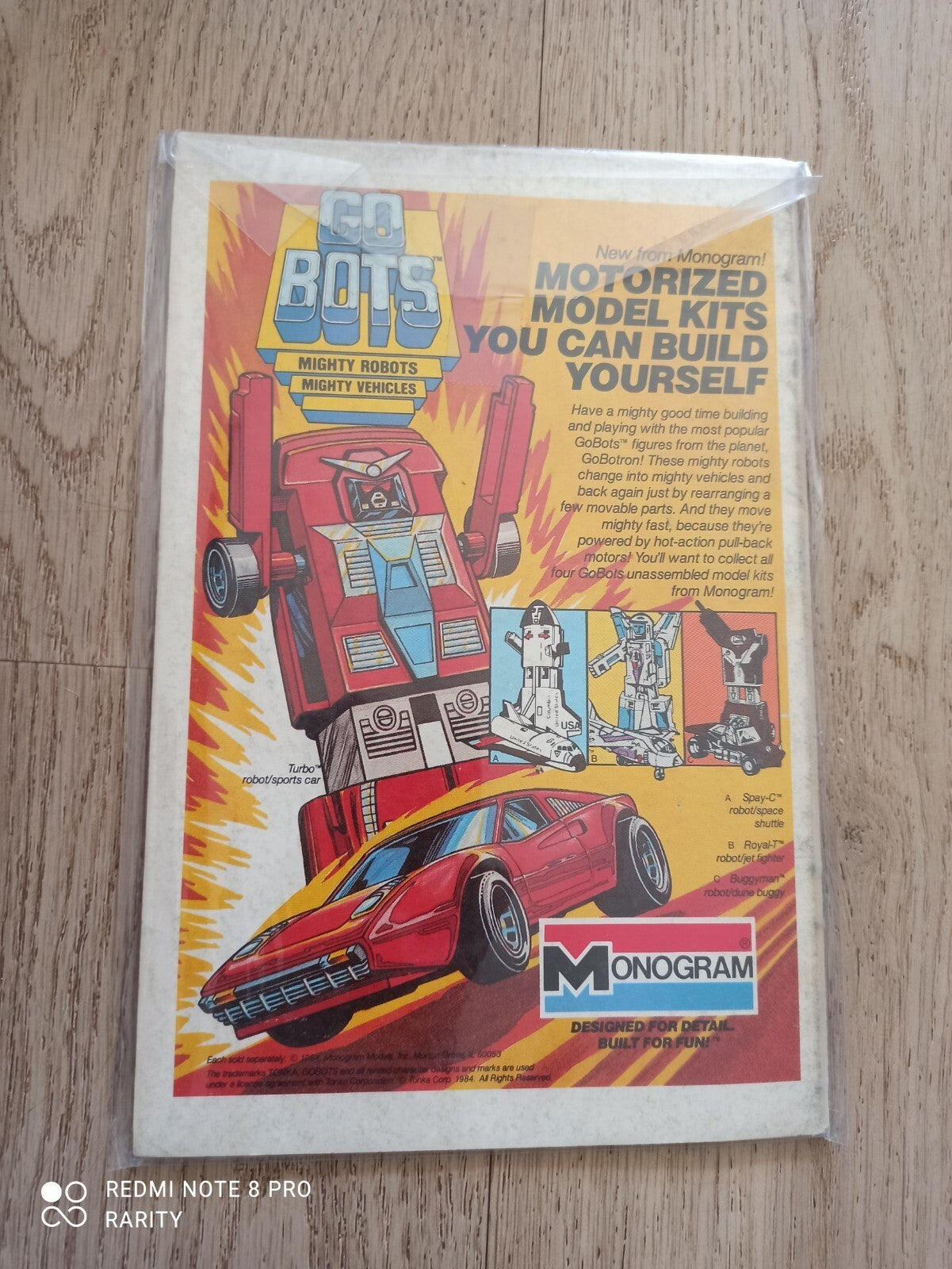 Comics DC Sun Devils 1985 n°10 vintage, maxi-série, Book One Last Battle